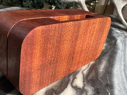 Retro Acoustic Phone Holder, view 4